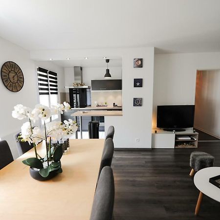 Disneyland Dream 2 - Charmant Appartement 8 Pax Serris Bagian luar foto