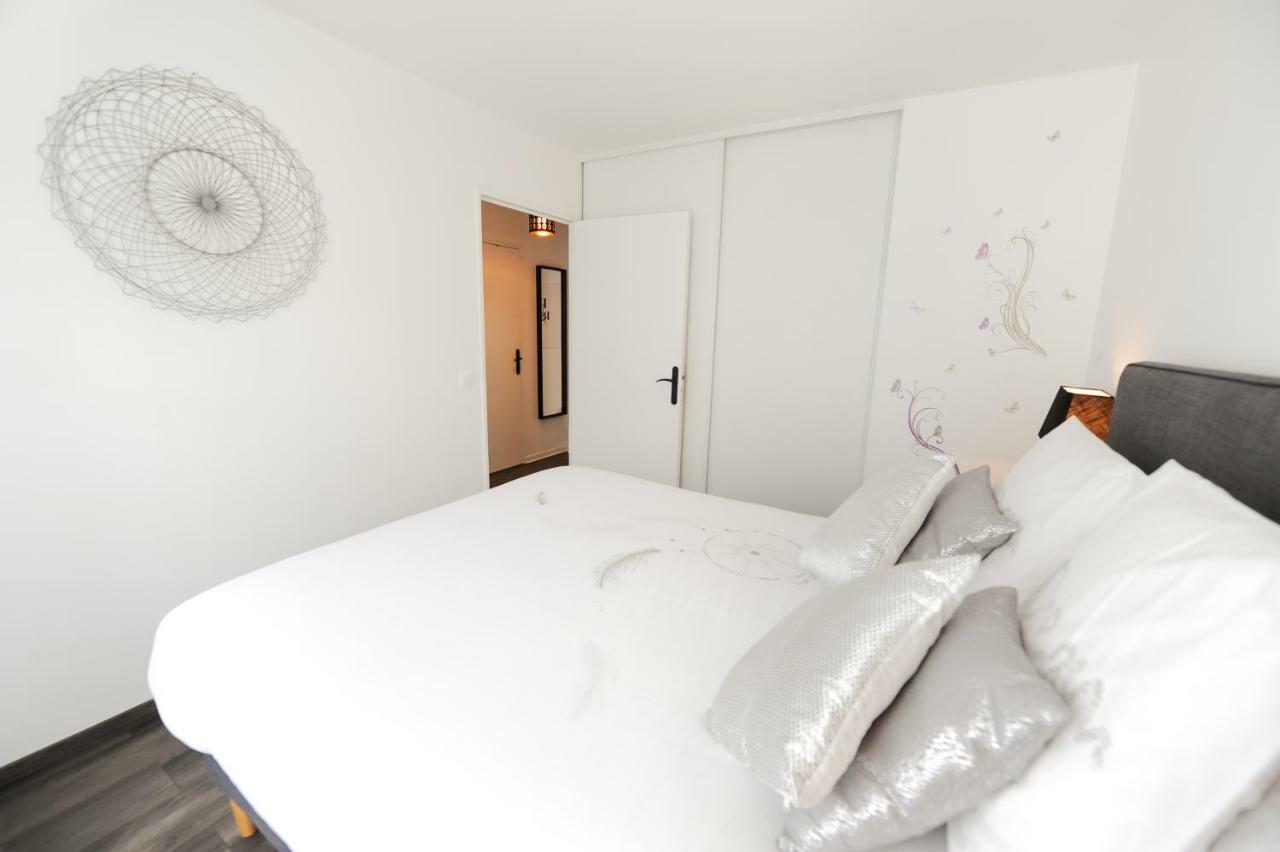 Disneyland Dream 2 - Charmant Appartement 8 Pax Serris Bagian luar foto