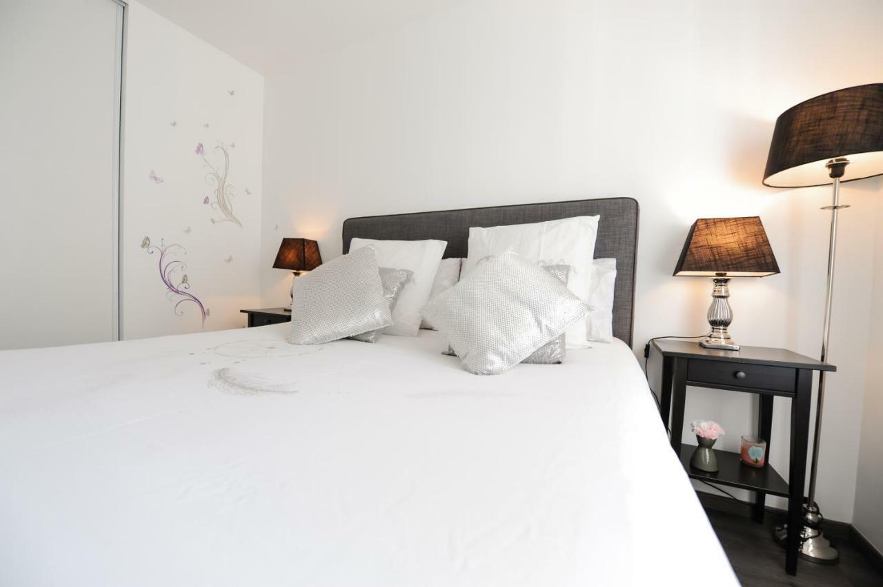Disneyland Dream 2 - Charmant Appartement 8 Pax Serris Bagian luar foto