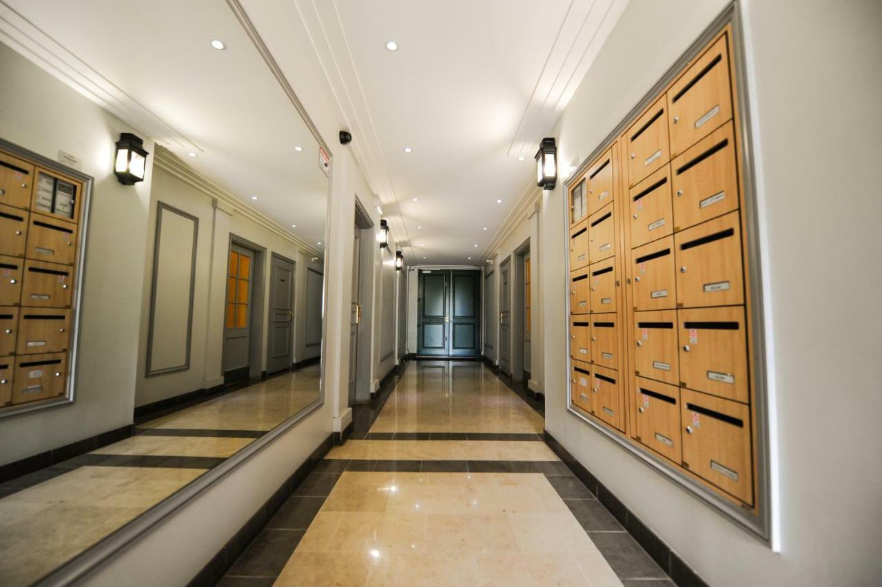 Disneyland Dream 2 - Charmant Appartement 8 Pax Serris Bagian luar foto