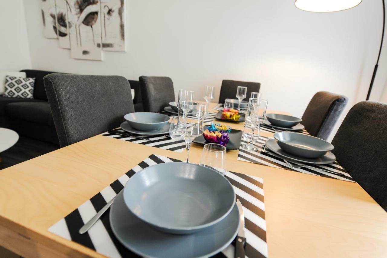Disneyland Dream 2 - Charmant Appartement 8 Pax Serris Bagian luar foto