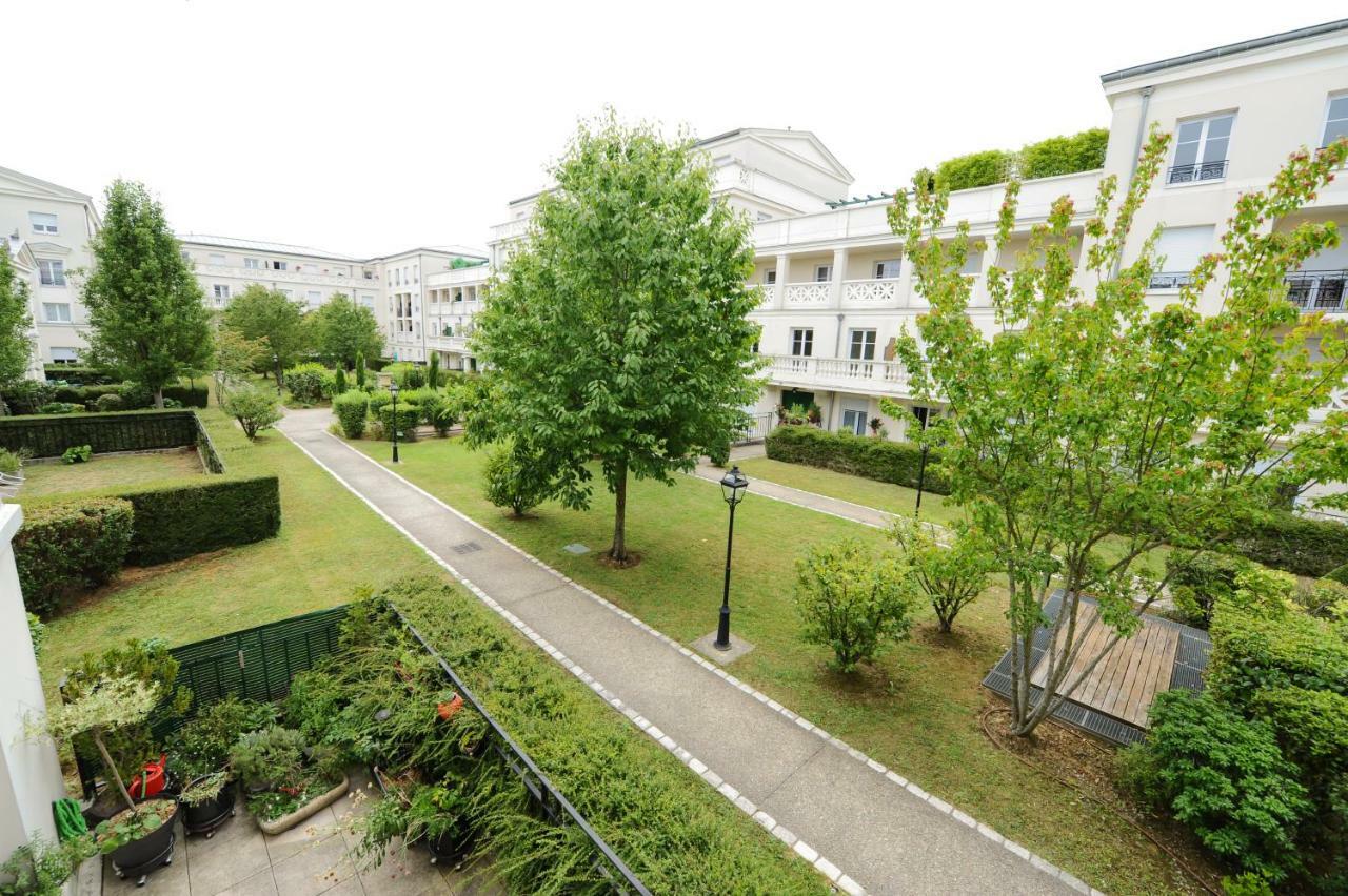 Disneyland Dream 2 - Charmant Appartement 8 Pax Serris Bagian luar foto