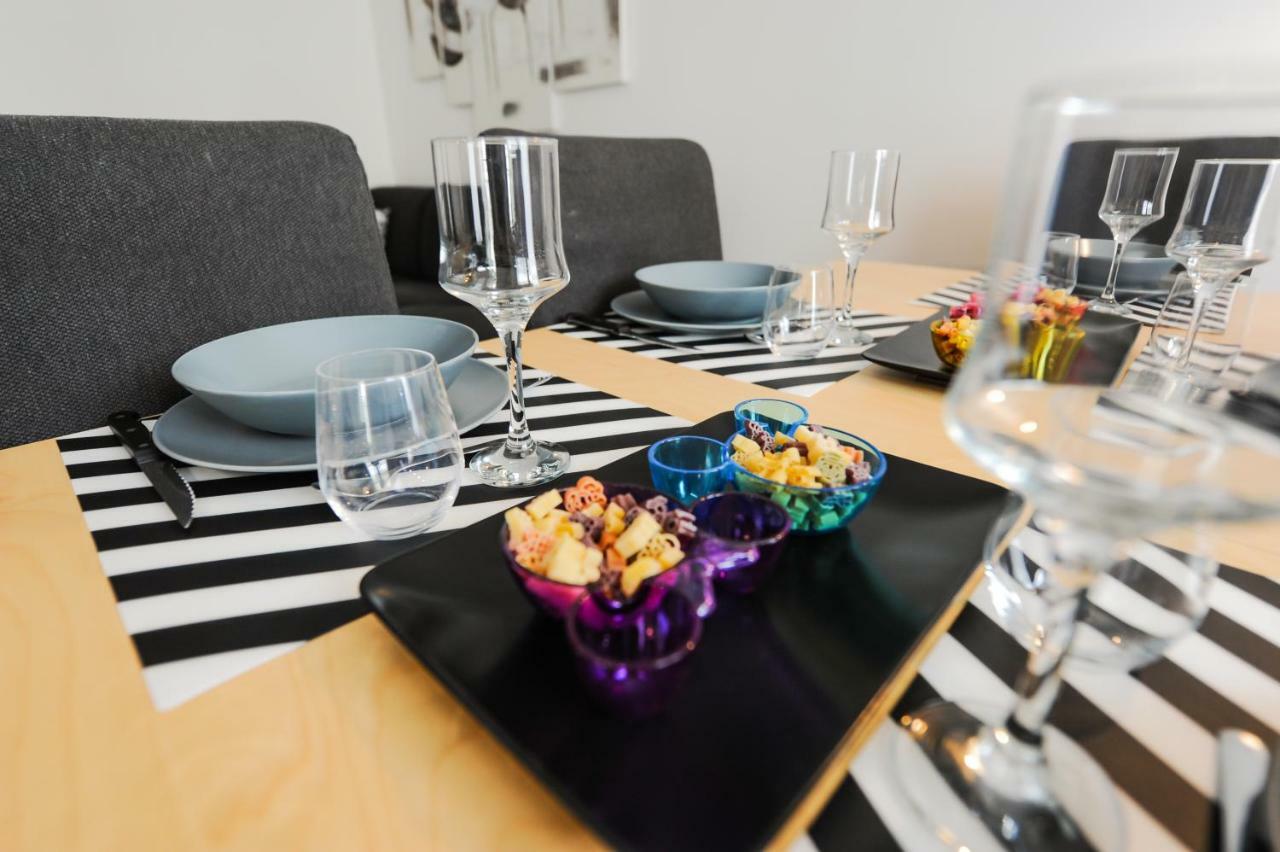 Disneyland Dream 2 - Charmant Appartement 8 Pax Serris Bagian luar foto